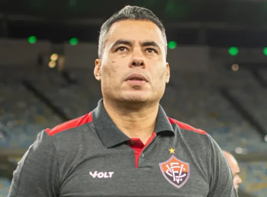 Jair Ventura