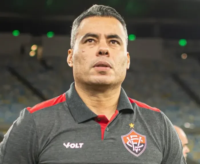 Jair Ventura