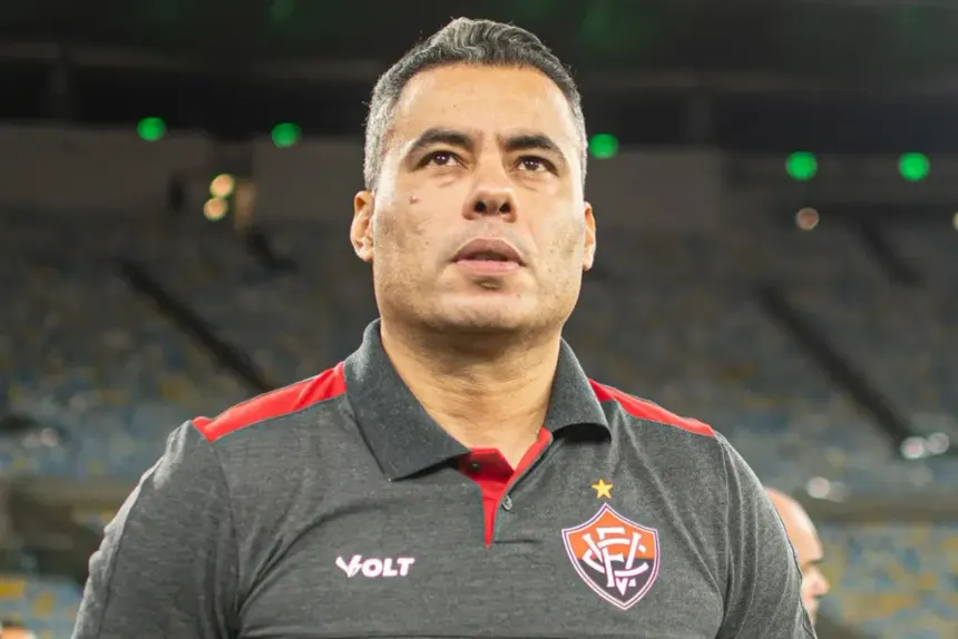 Jair Ventura
