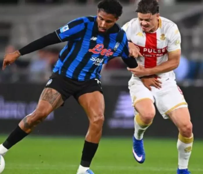 Ederson pode ser a peça que faltava no meio-campo do United