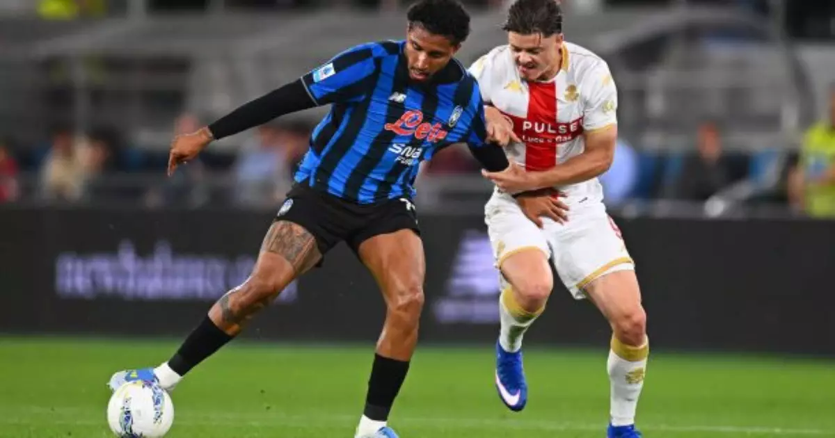 Ederson pode ser a peça que faltava no meio-campo do United