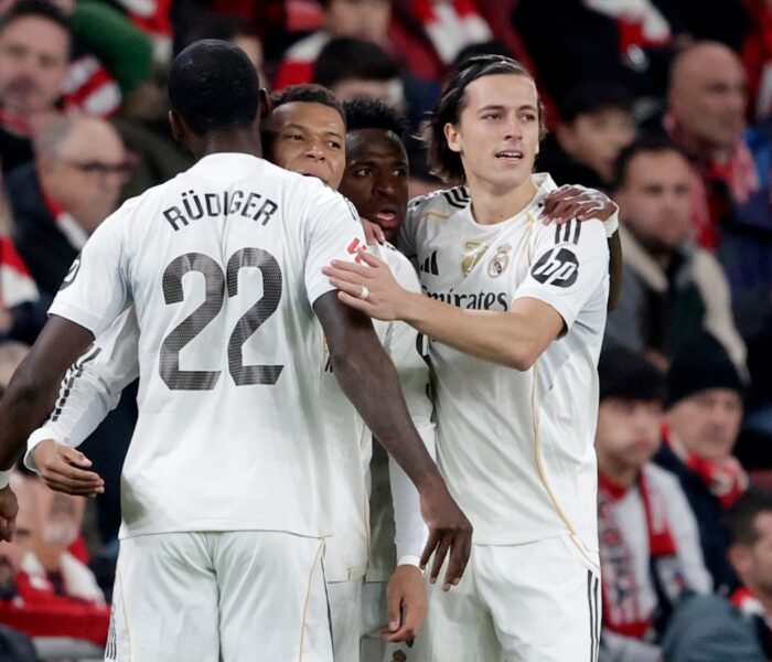 Real Madrid