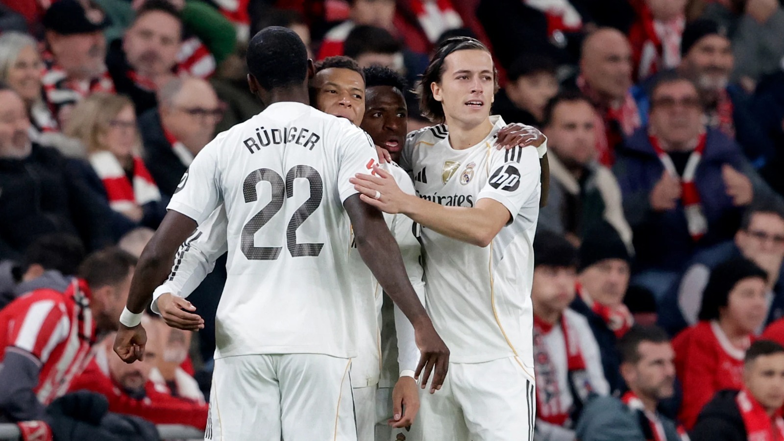 Real Madrid