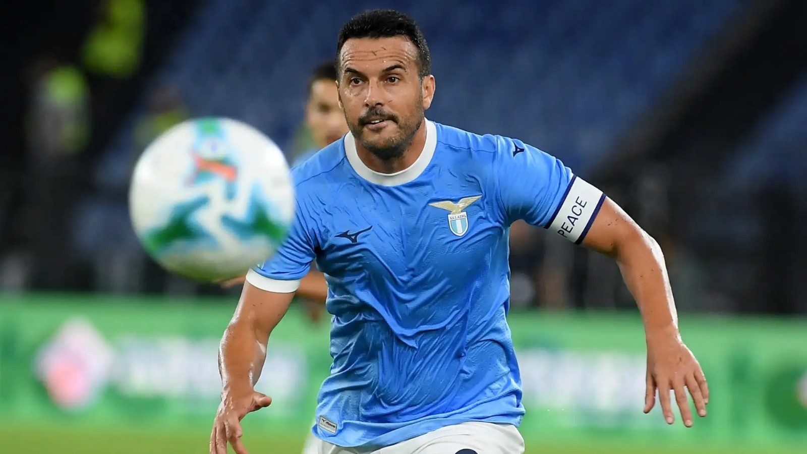 Lazio Pedro