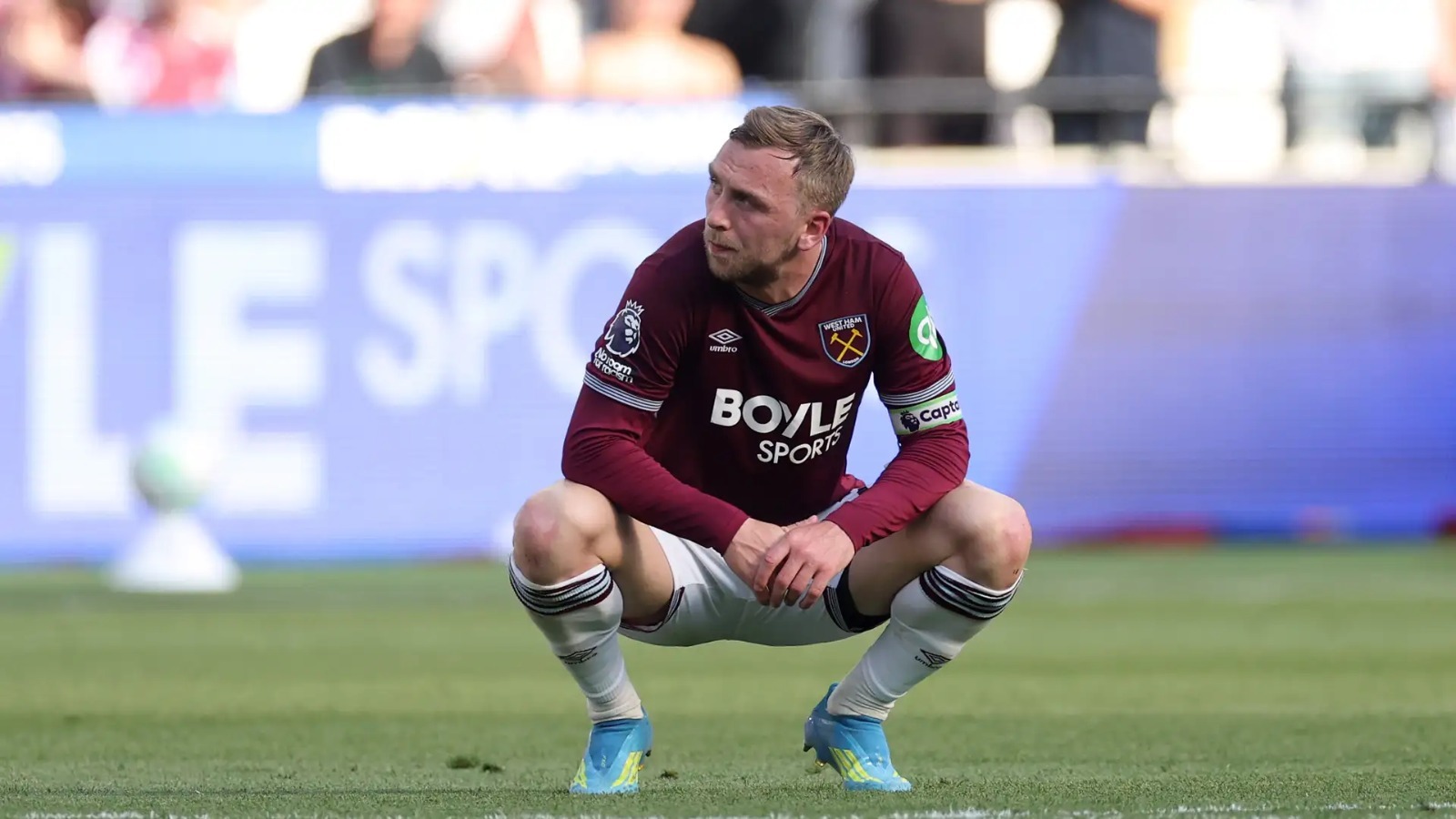 Bowen West Ham