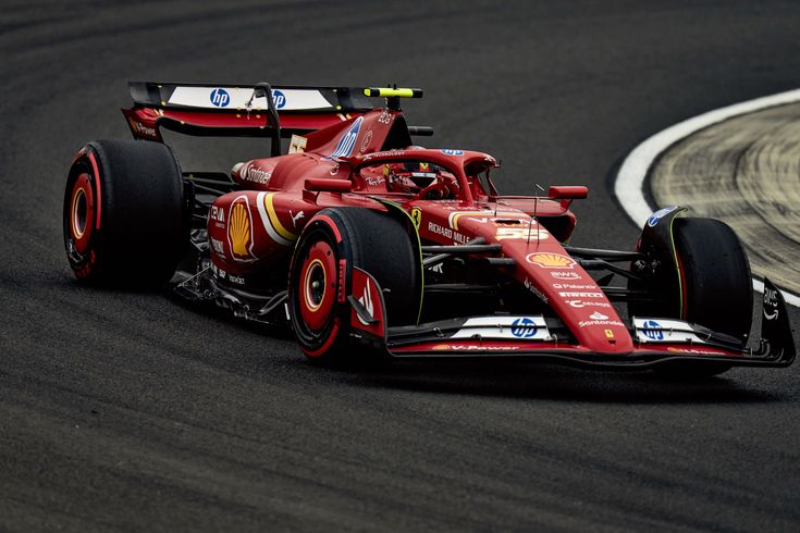 ferrari