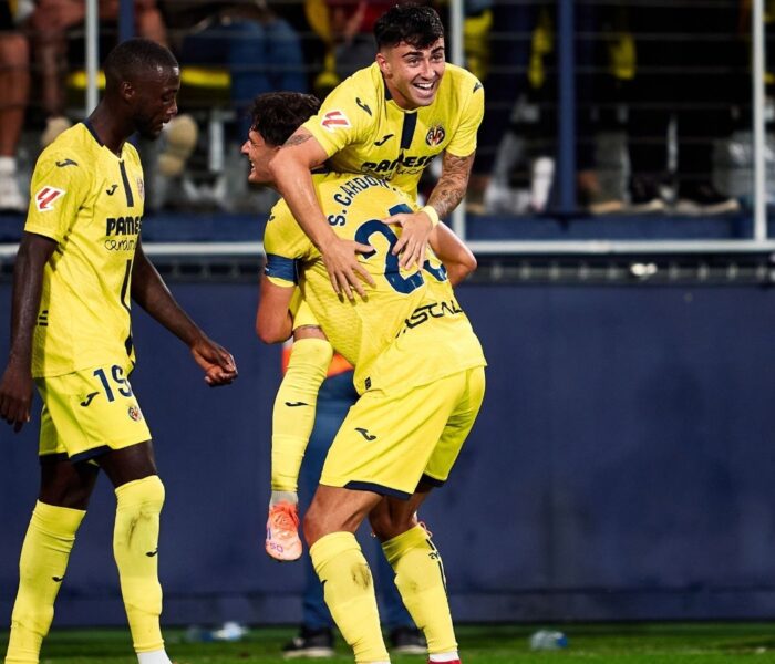 Moleiro Villarreal