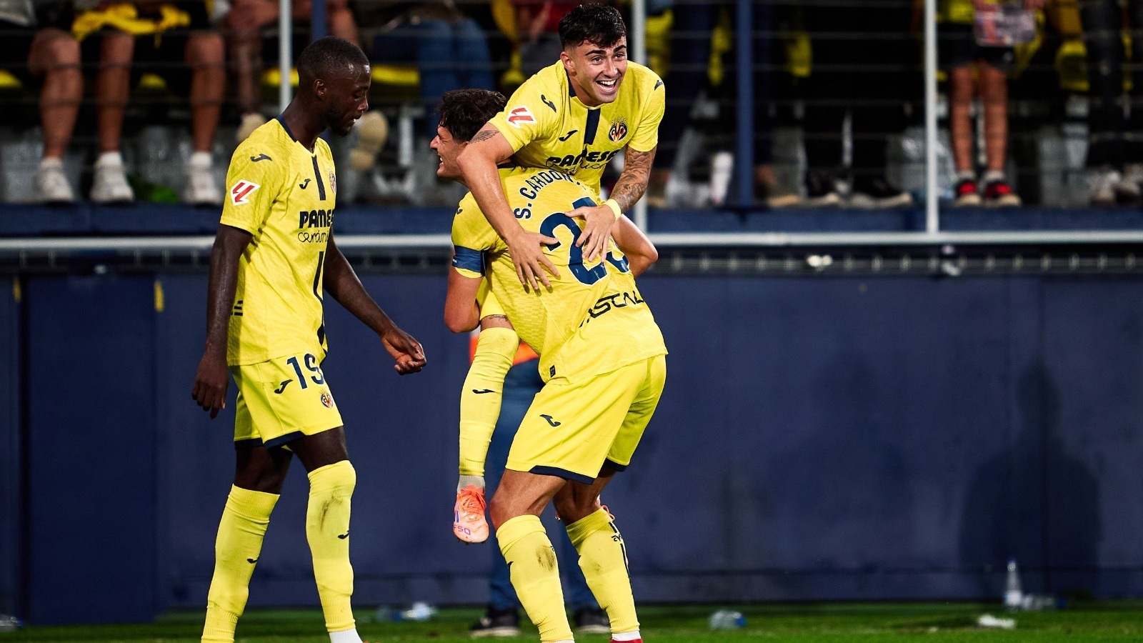 Moleiro Villarreal