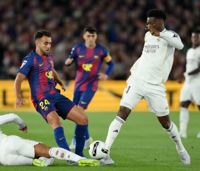 Barcelona Real