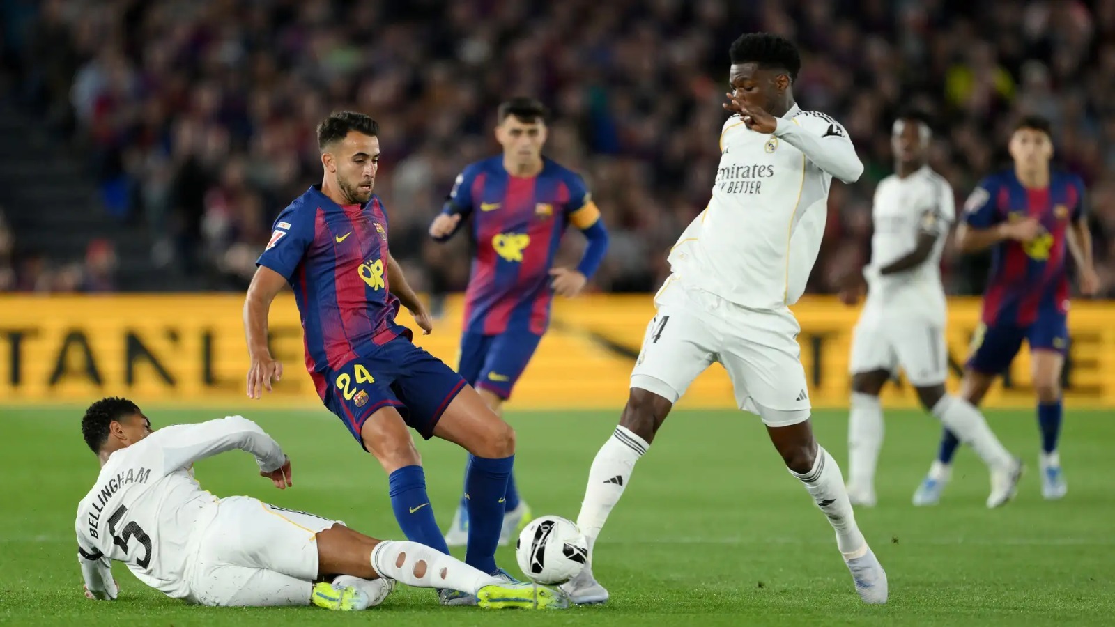 Barcelona Real