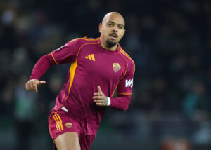 donyell malen roma