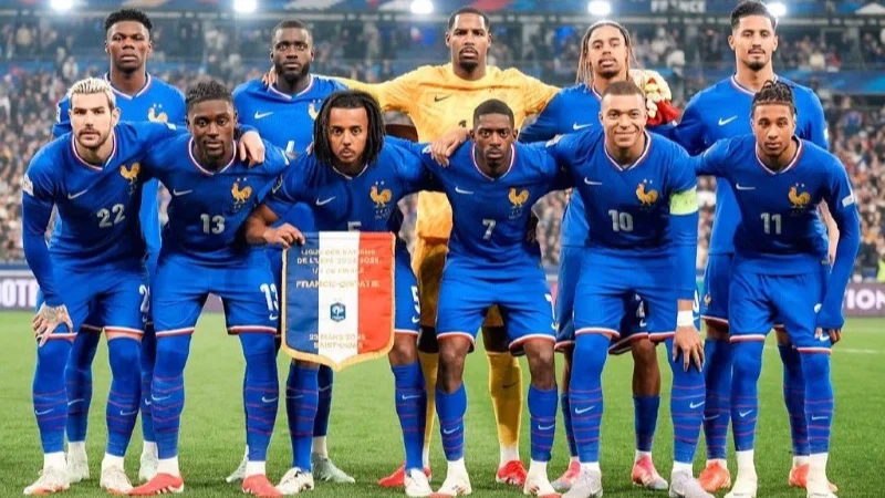 França 2026