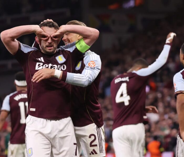 Aston Villa