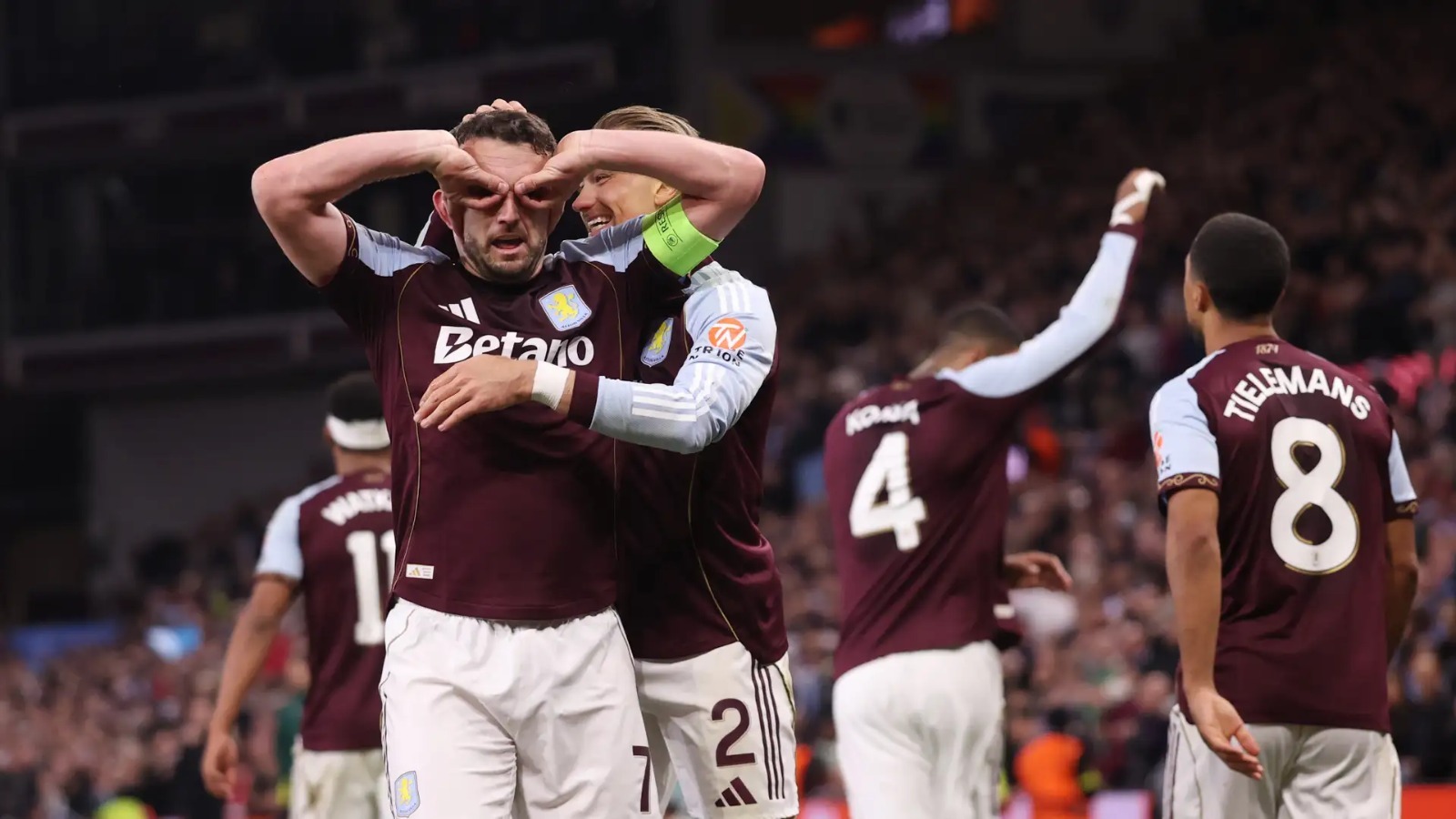 Aston Villa