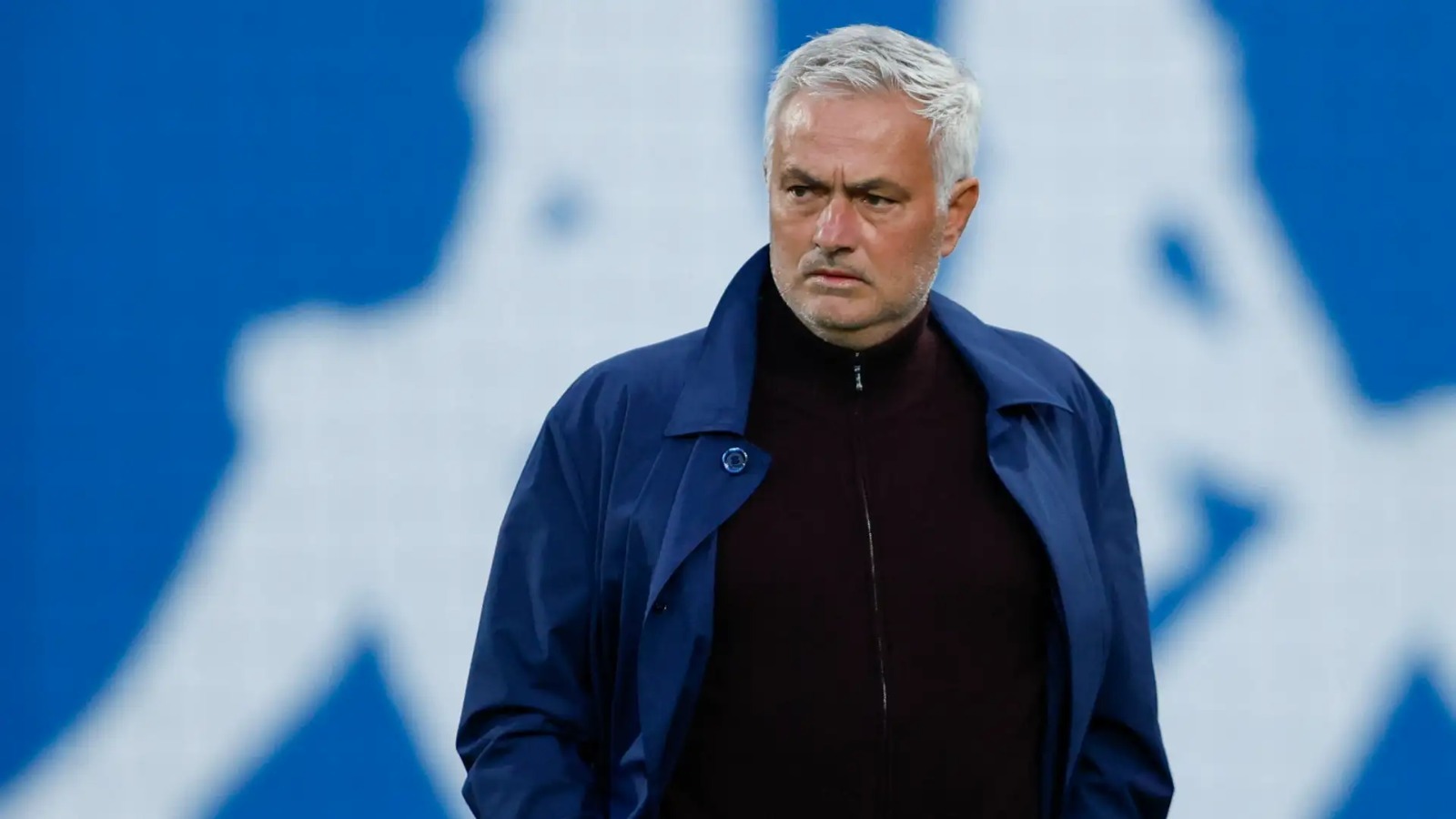Mourinho Real Madrid