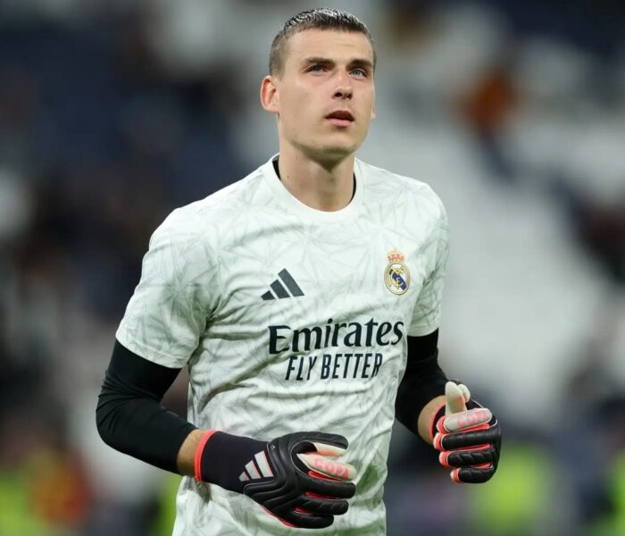 Real Madrid