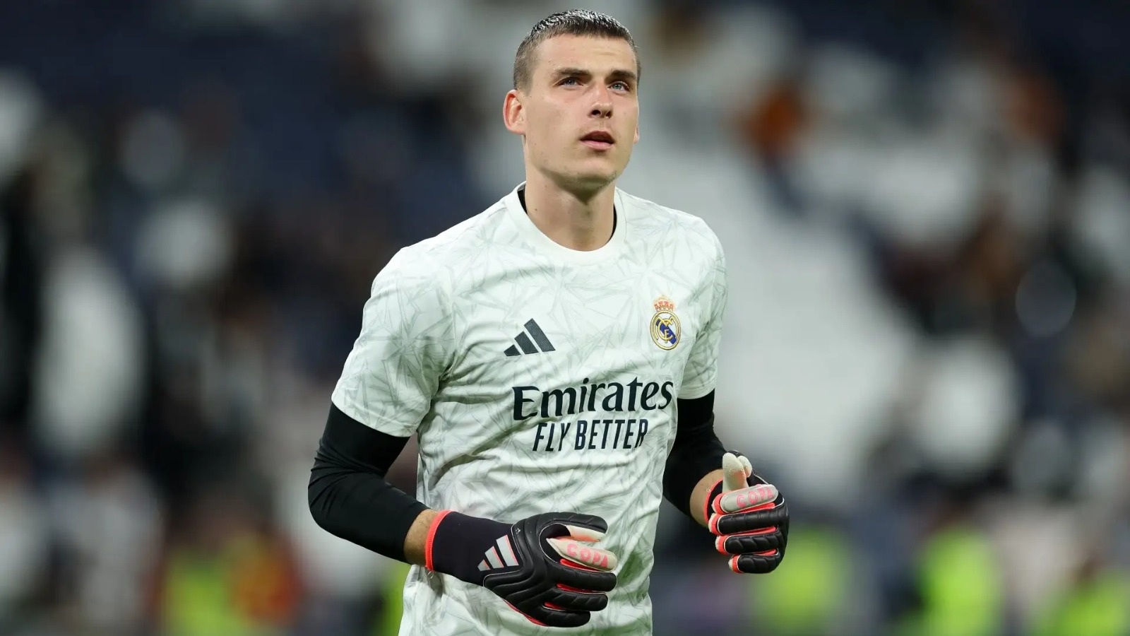 Real Madrid