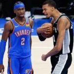 NBA