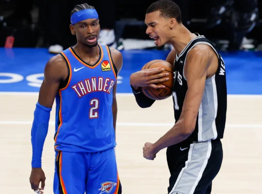 NBA