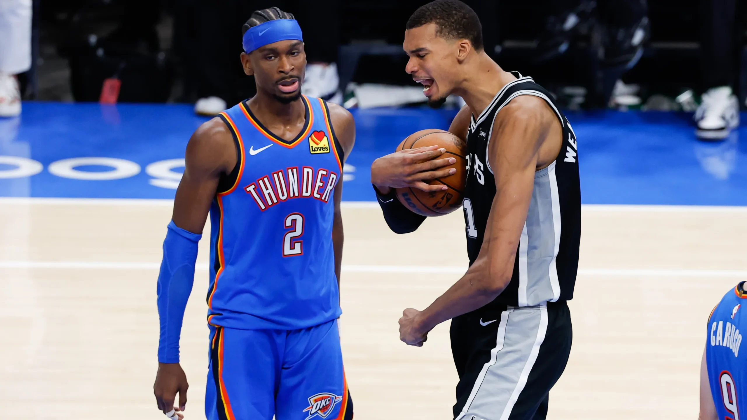 NBA
