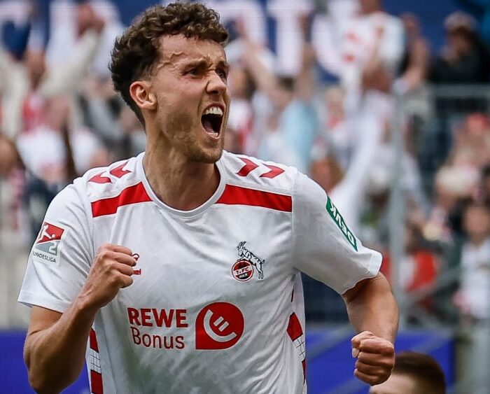 luca waldschmidt köln