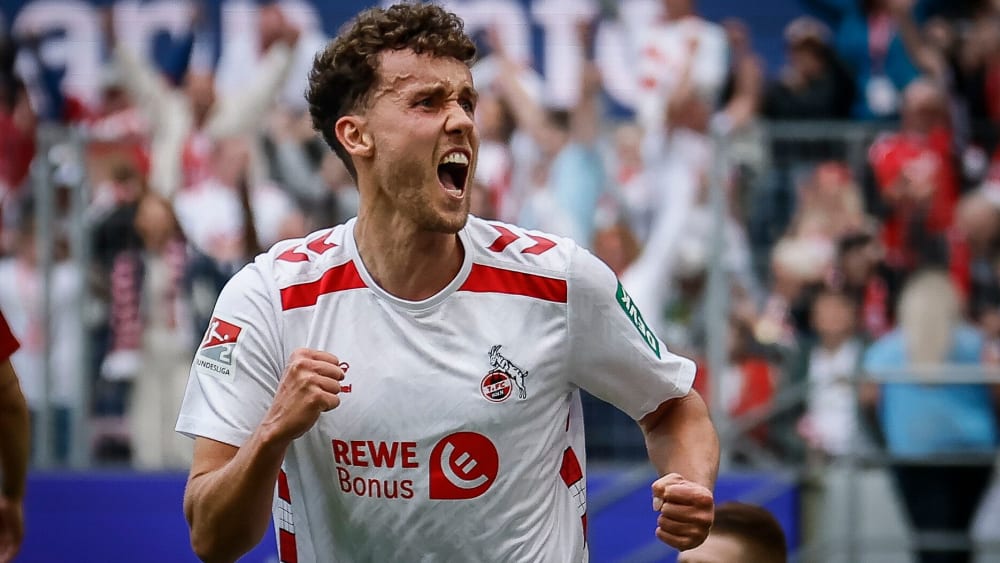 luca waldschmidt köln