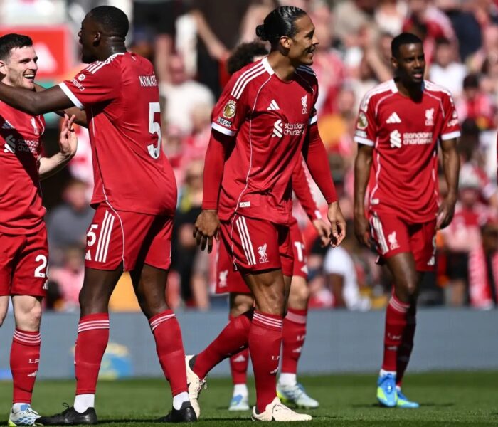 Premier League