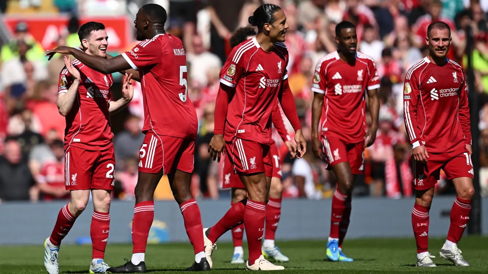 Premier League