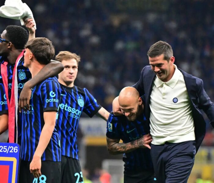 Chivu Inter
