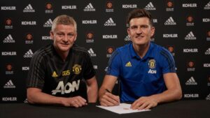 maguire to man utd