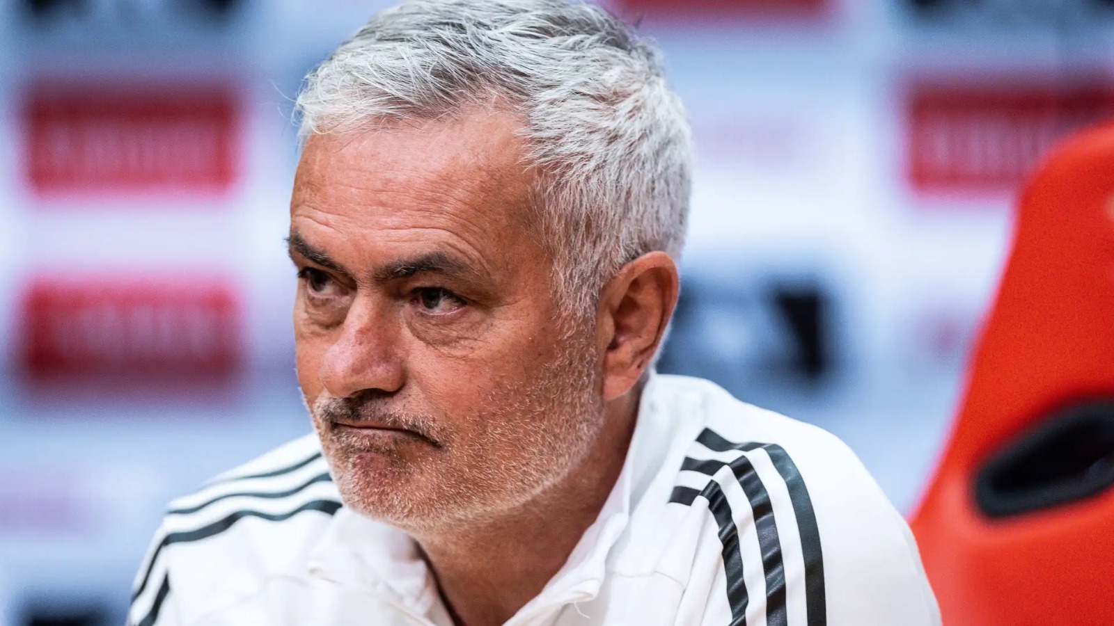 Mourinho Real