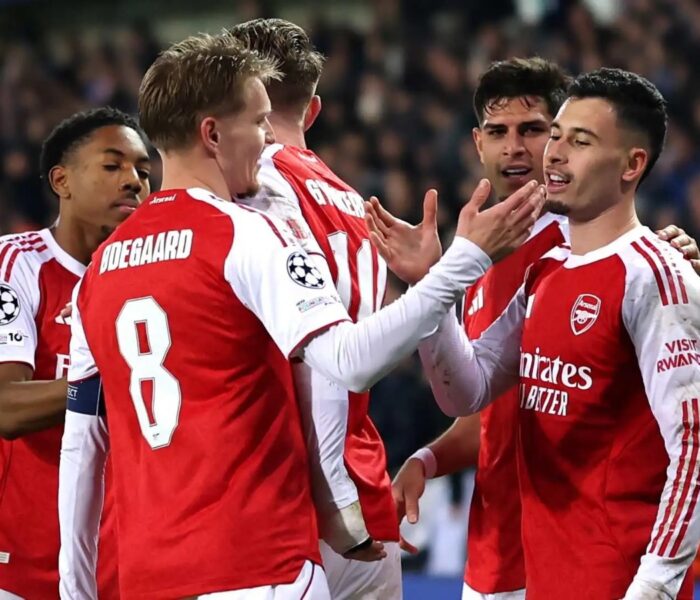 Arsenal