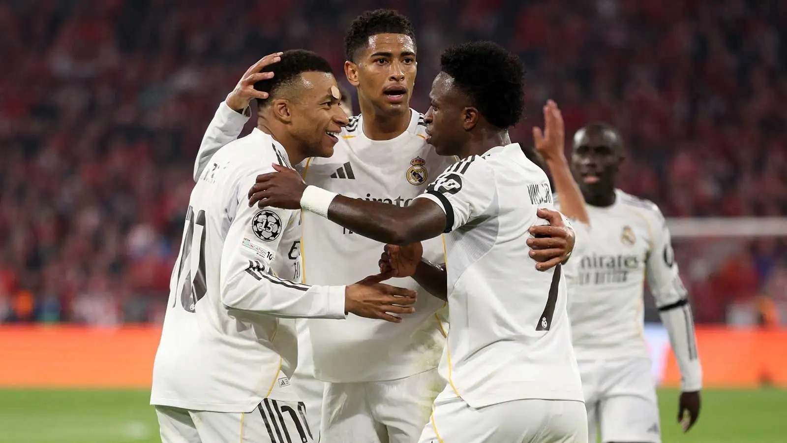 Real Madrid