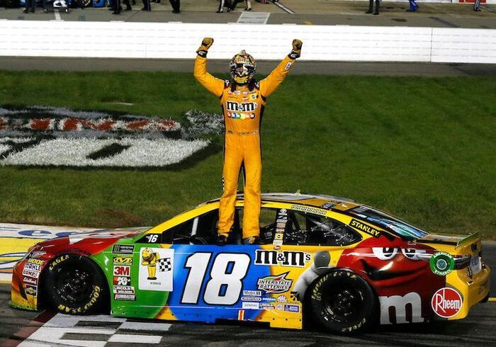 nascar