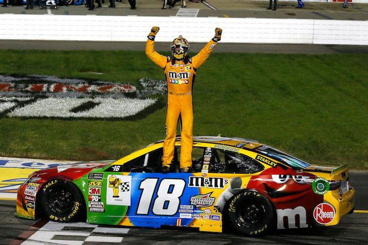 nascar