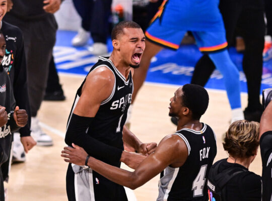 NBA