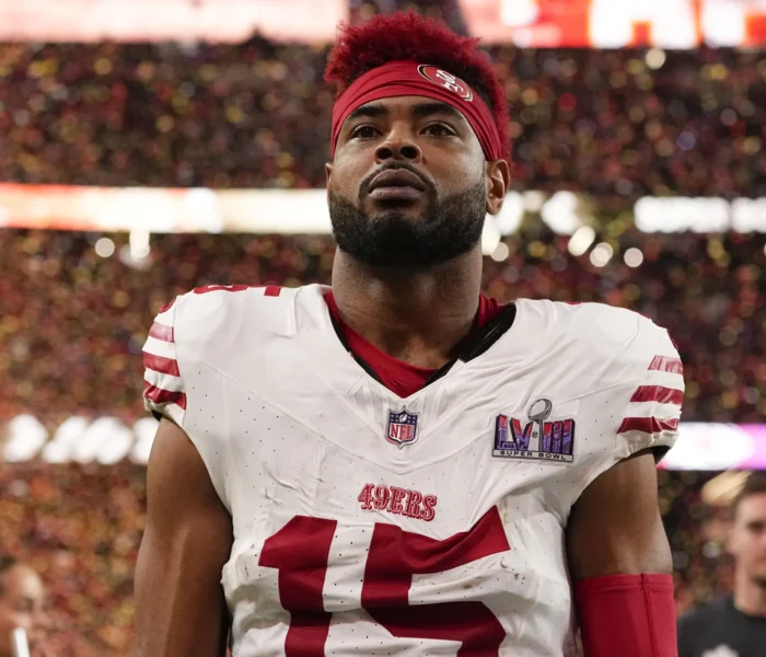 Jauan Jennings