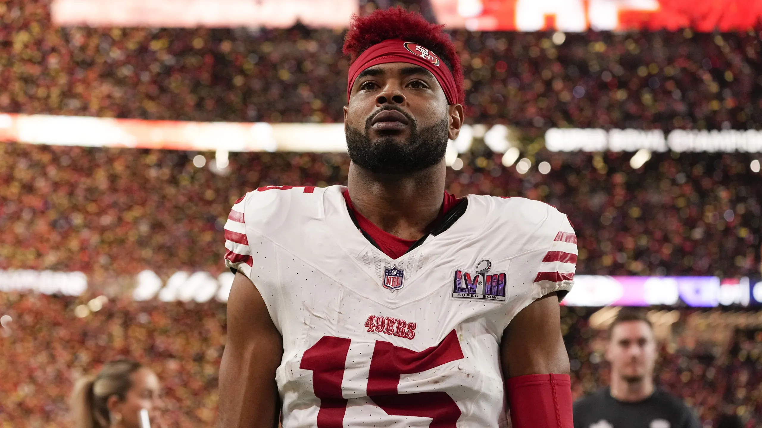 Jauan Jennings