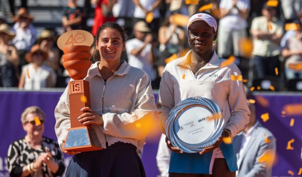 ATP WTA