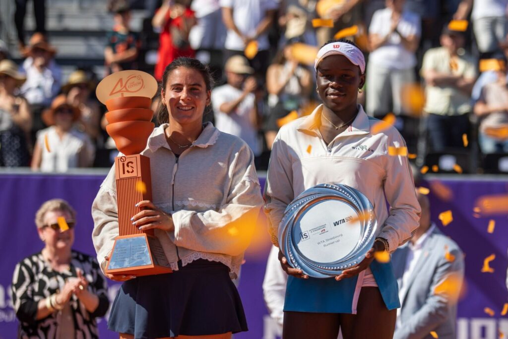 ATP WTA