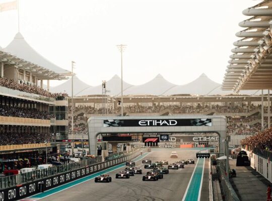 formula 1