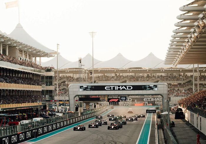 formula 1