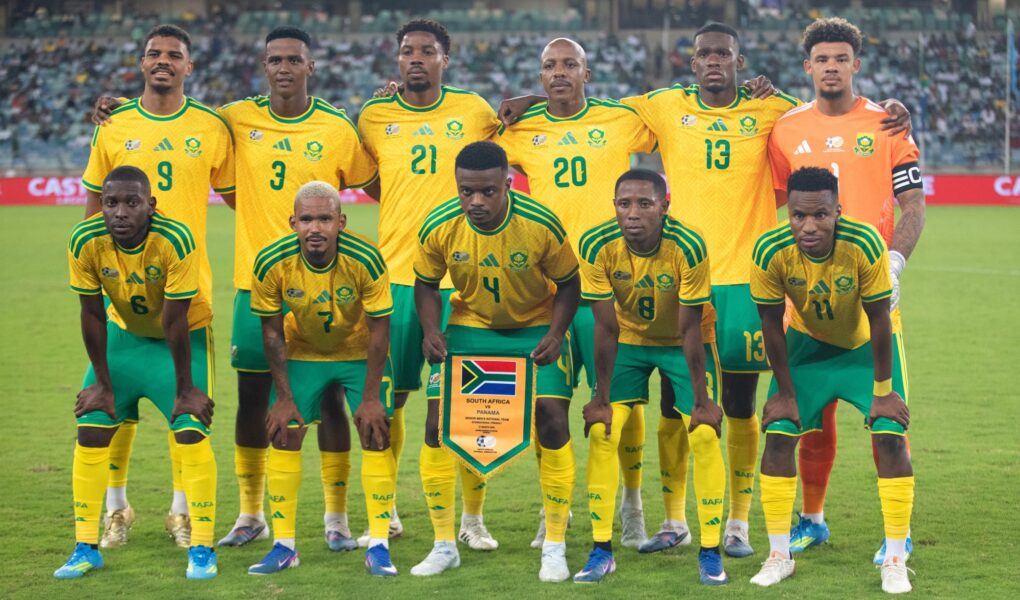 África do Sul