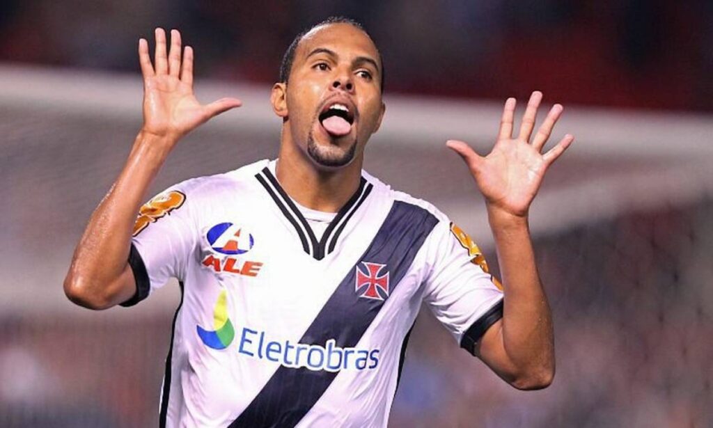 Alecsandro, Vasco