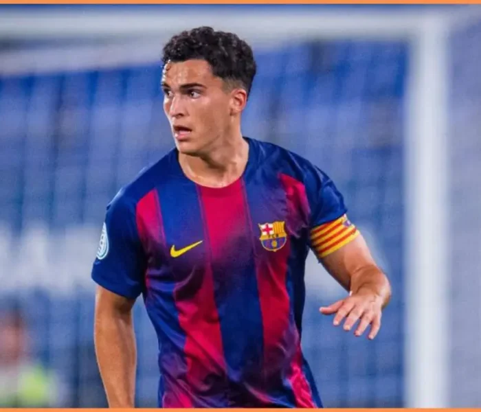 Álvaro Cortés, Barcelona La Liga