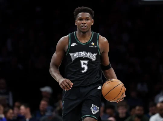 Timberwolves offseason.