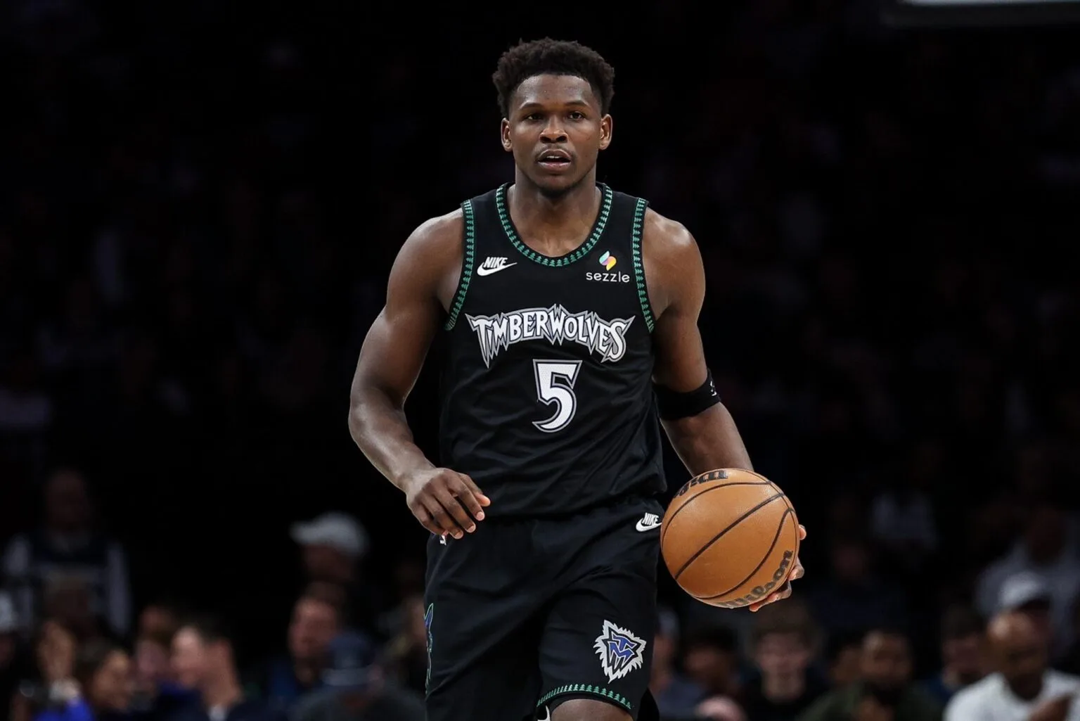 Timberwolves offseason.