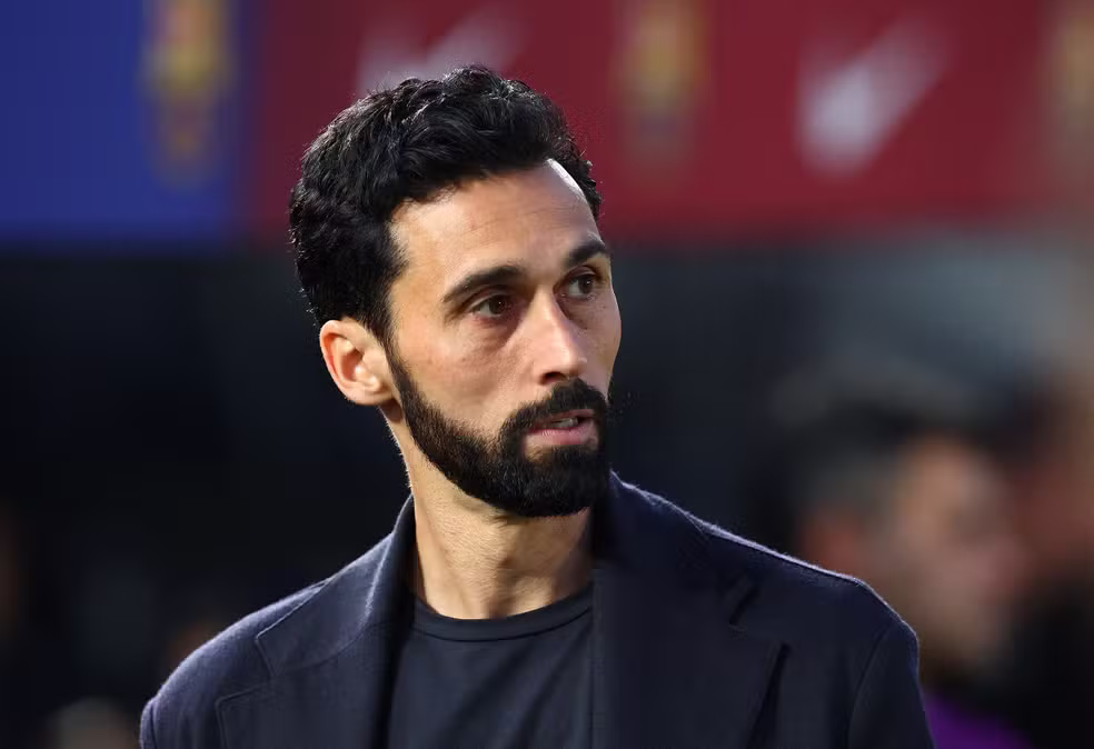 Arbeloa - Real Madrid - La Liga
