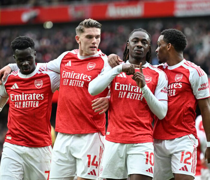 Arsenal