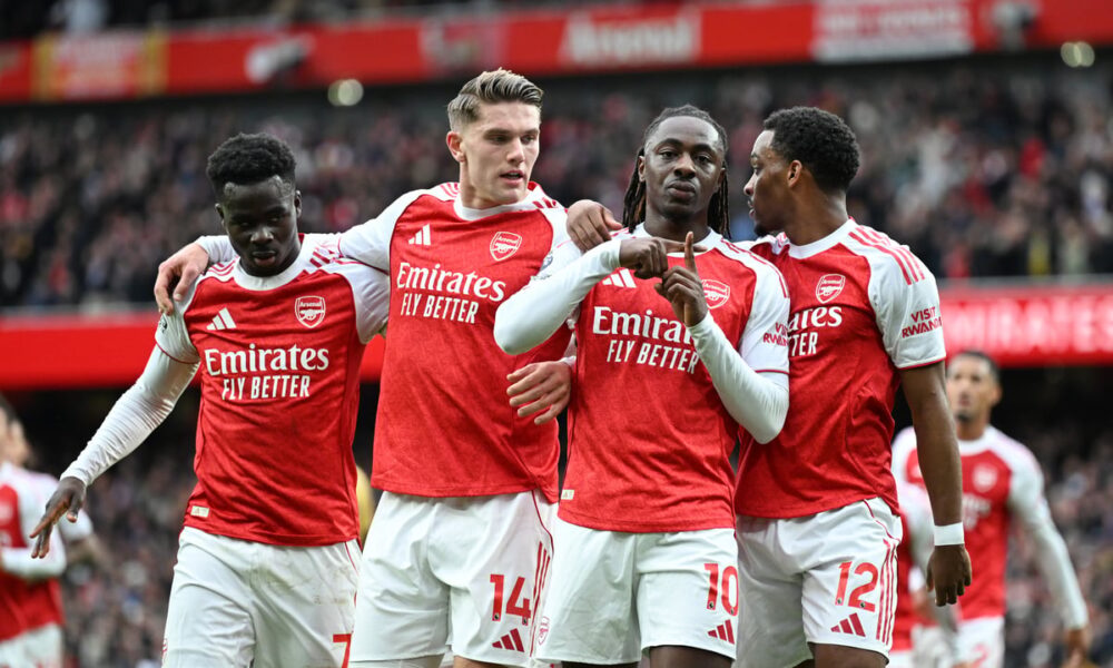 Arsenal
